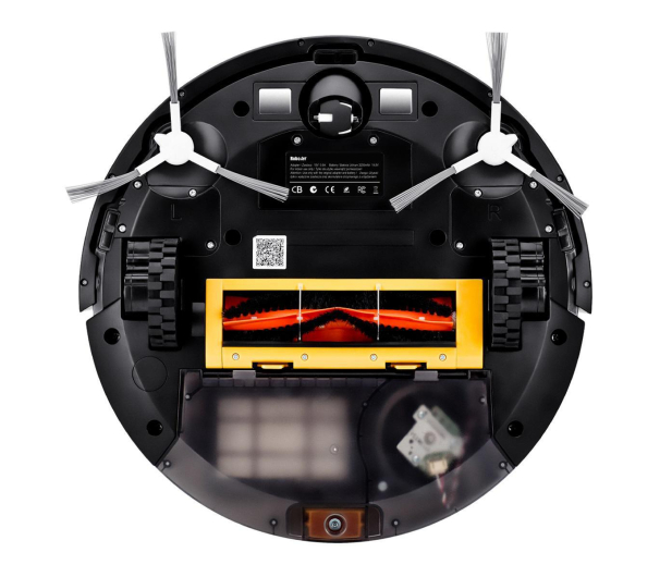 ROBOJET X-ONE WHITE - 1458097 - zdjęcie 2